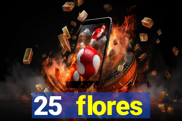 25 flores silvestres com nomes